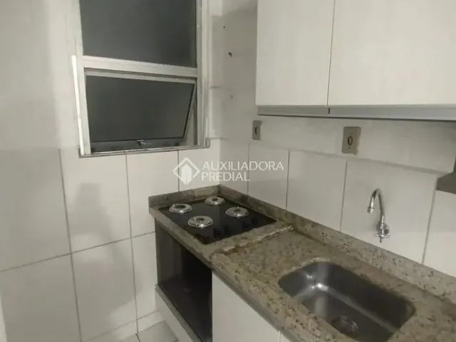 Imagem 9: Apartamento Condominio Vitoria Regia Centro de Esteio