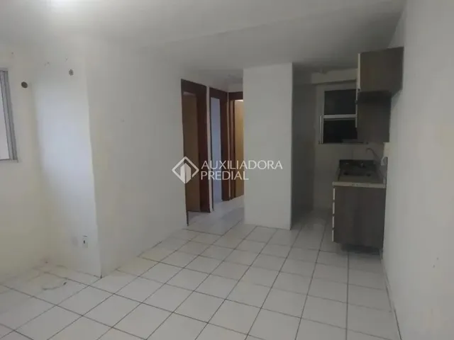 Imagem 3: Apartamento Condominio Vitoria Regia Centro de Esteio