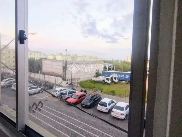 Imagem 2: Apartamento Condominio Vitoria Regia Centro de Esteio