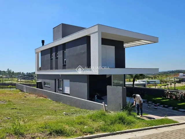 Imagem: Vende Casa 3 Suítes em Condomínio Reserva