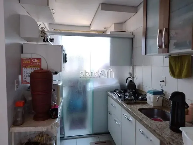 Imagem 11: Apartamento Solar das Orquídeas À Venda, com 67,23M², 2 Quartos 1 Suíte - Centro