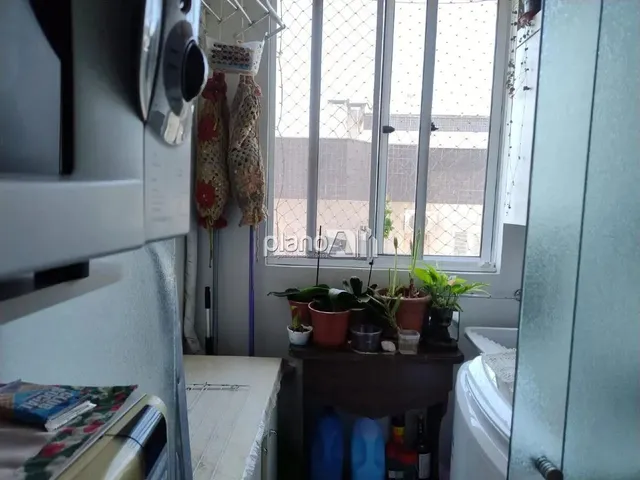 Imagem 15: Apartamento Solar das Orquídeas À Venda, com 67,23M², 2 Quartos 1 Suíte - Centro