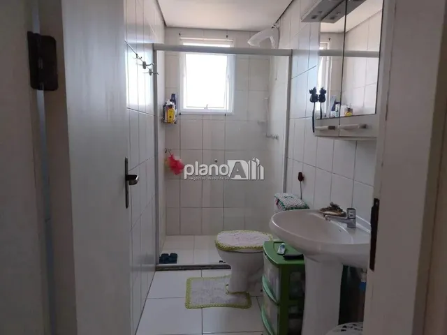 Imagem 3: Apartamento Solar das Orquídeas À Venda, com 67,23M², 2 Quartos 1 Suíte - Centro