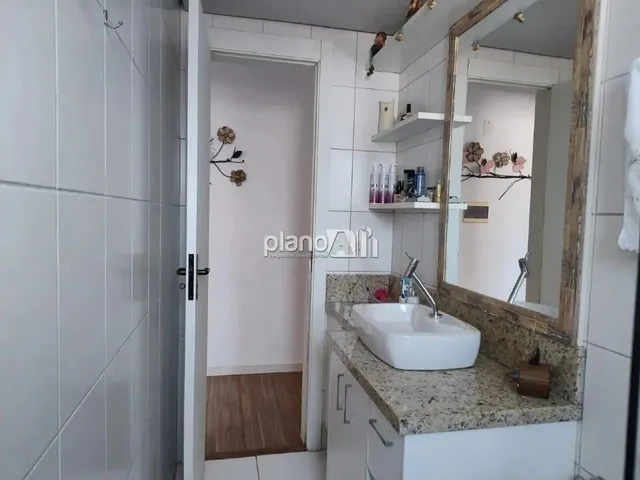 Imagem 5: Apartamento Solar das Orquídeas À Venda, com 67,23M², 2 Quartos 1 Suíte - Centro