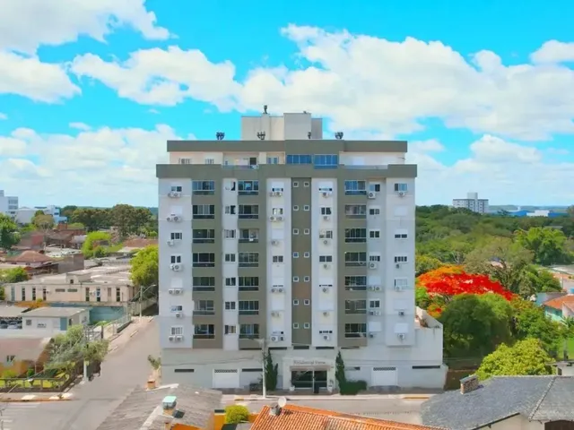 Imagem: Apartamento com 2 Dormitórios, 85 M²