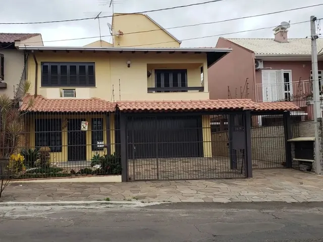 Imagem: Casa em Avenida Cristo Rei - Cristo Rei