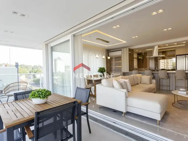 Imagem: Apartamento em Rua Pinheiro Machado - Morro