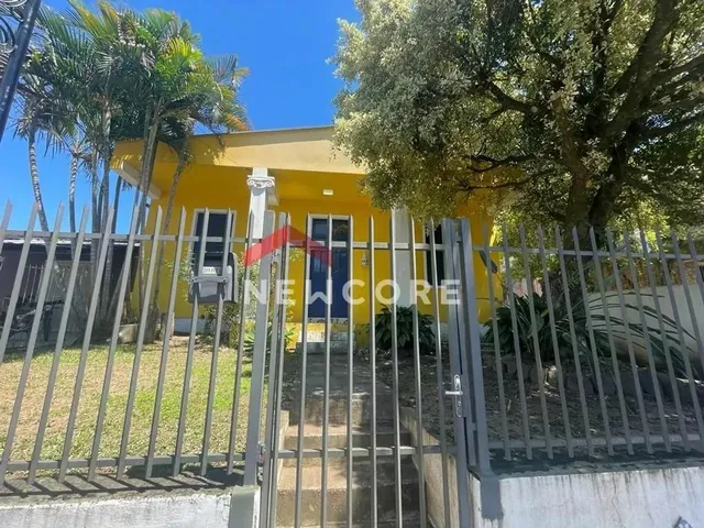 Imagem: Casa em Osvaldo Gil - Centro - Parobé/Rs