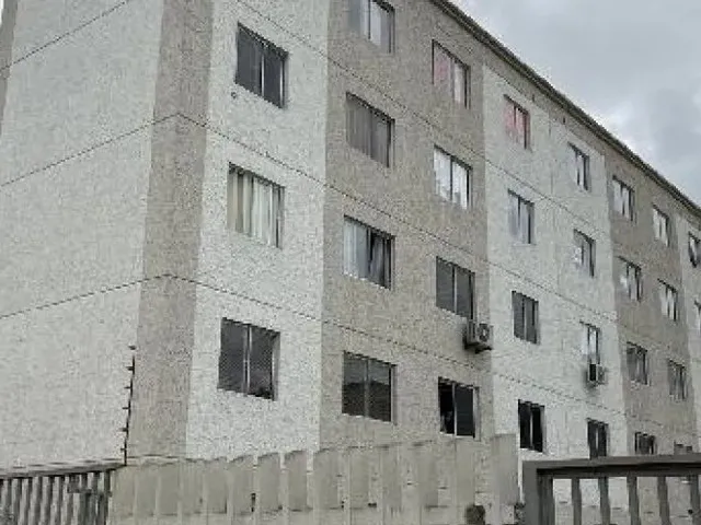 Imagem: Apartamento À Venda em Rio Branco, Canoas