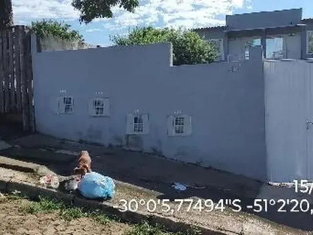 Imagem 3: Apartamento À Venda em Qd F, Alvorada