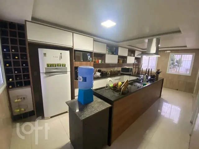 Imagem: Casa À Venda em Estância Velha com 500