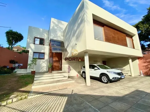 Imagem: Casa de Luxo em São Leopoldo