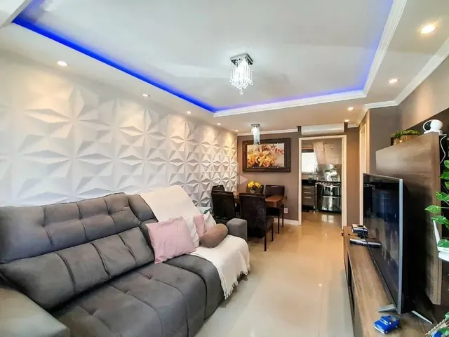 Imagem 13: Sobrado em Condomínio Fechado, Semi Mobiliado 87,58M² 2 Dormitórios, 01 Vaga Coberta