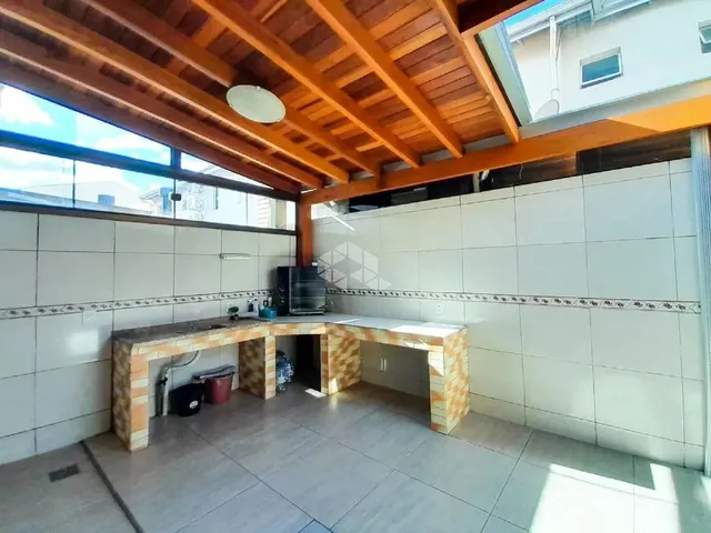 Imagem 7: Sobrado em Condomínio Fechado, Semi Mobiliado 87,58M² 2 Dormitórios, 01 Vaga Coberta
