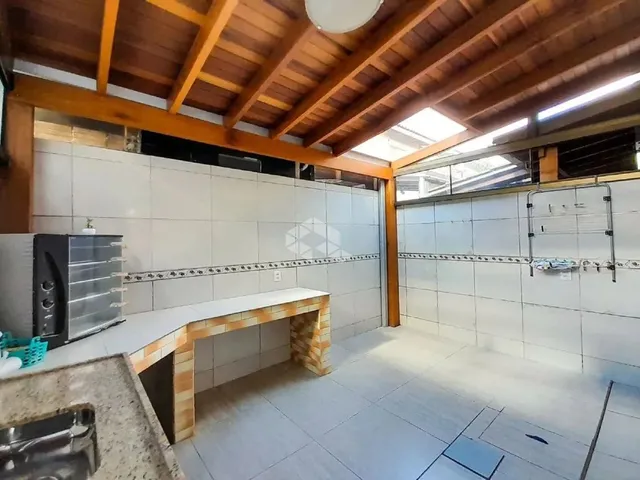 Imagem 10: Sobrado em Condomínio Fechado, Semi Mobiliado 87,58M² 2 Dormitórios, 01 Vaga Coberta