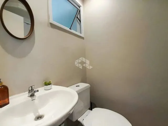 Imagem 9: Sobrado em Condomínio Fechado, Semi Mobiliado 87,58M² 2 Dormitórios, 01 Vaga Coberta