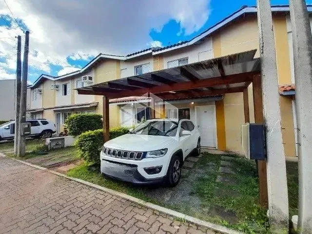 Imagem 5: Sobrado em Condomínio Fechado, Semi Mobiliado 87,58M² 2 Dormitórios, 01 Vaga Coberta