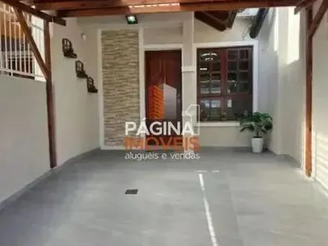 Imagem 11: Casa Geminada para Venda, 2 Quarto(S), São José, Canoas