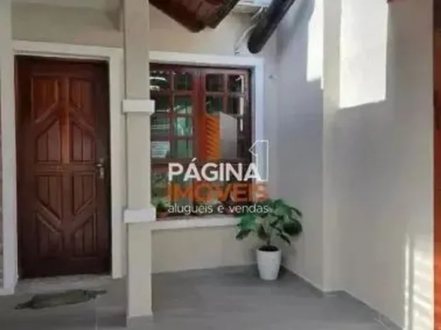 Imagem 14: Casa Geminada para Venda, 2 Quarto(S), São José, Canoas