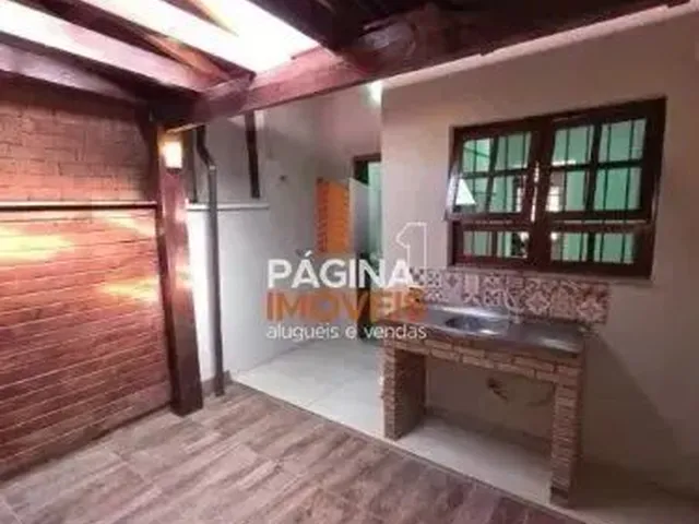 Imagem 8: Casa Geminada para Venda, 2 Quarto(S), São José, Canoas
