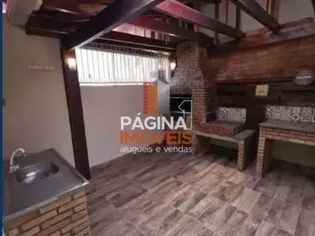 Imagem 2: Casa Geminada para Venda, 2 Quarto(S), São José, Canoas