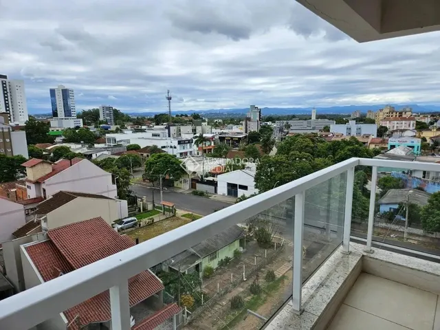 Imagem: 2Dormitorios com Suite São Leopoldo