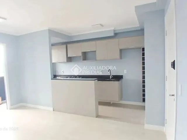 Imagem 1: Apartamento Semi-Mobiliado com Sacada Gourmet Panorâmica e Vaga Dupla Coberta!