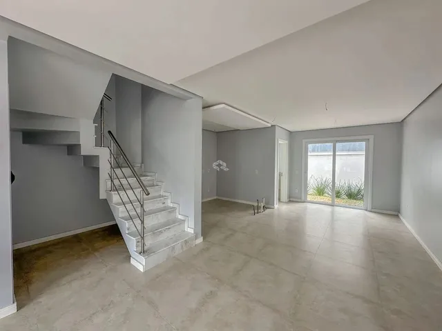 Imagem 6: Casa Sobrado no Bairro Moinhos de Vento com 3 Dormitórios, Suíte, Closet, Suíte