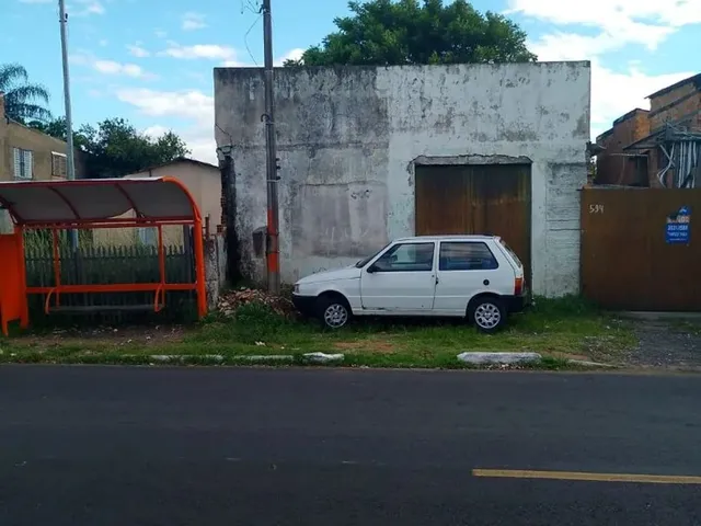 Imagem: Casa Bairro Harmonia Clóvis Bevilaqua