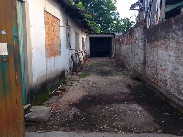 Imagem 2: Casa Bairro Harmonia Clóvis Bevilaqua