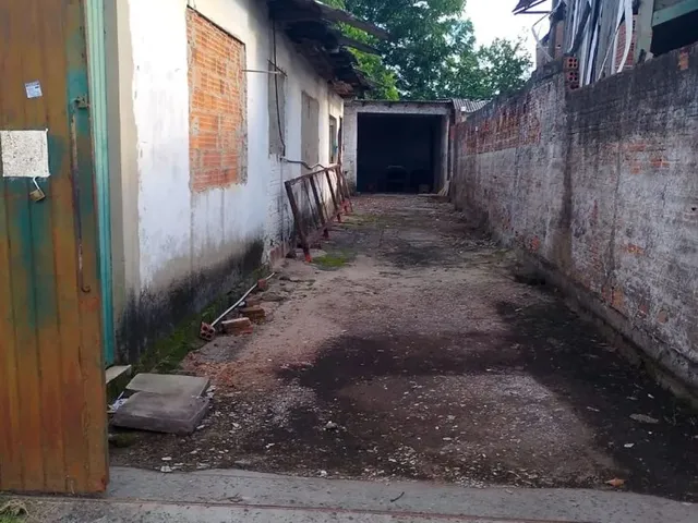 Imagem 3: Casa Bairro Harmonia Clóvis Bevilaqua