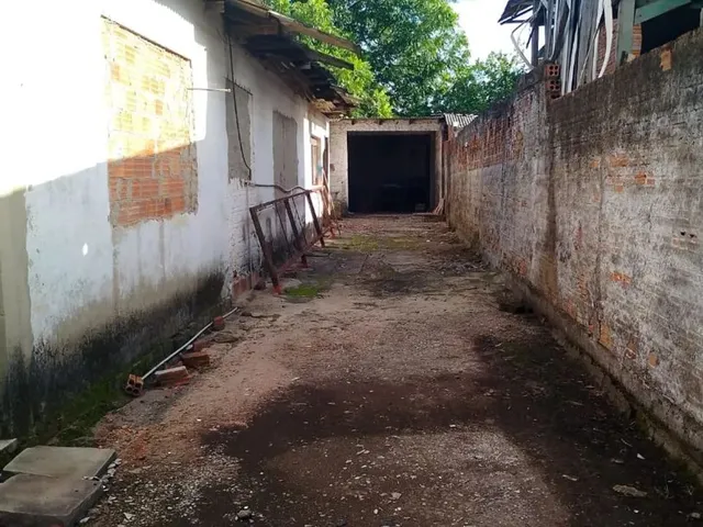 Imagem 8: Casa Bairro Harmonia Clóvis Bevilaqua