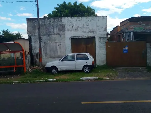 Imagem 11: Casa Bairro Harmonia Clóvis Bevilaqua