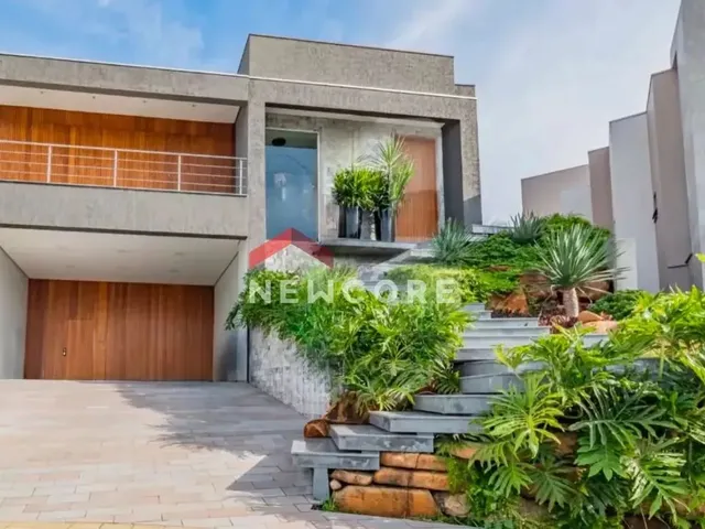 Imagem: Casa de Condomínio em Avenida Alphaville