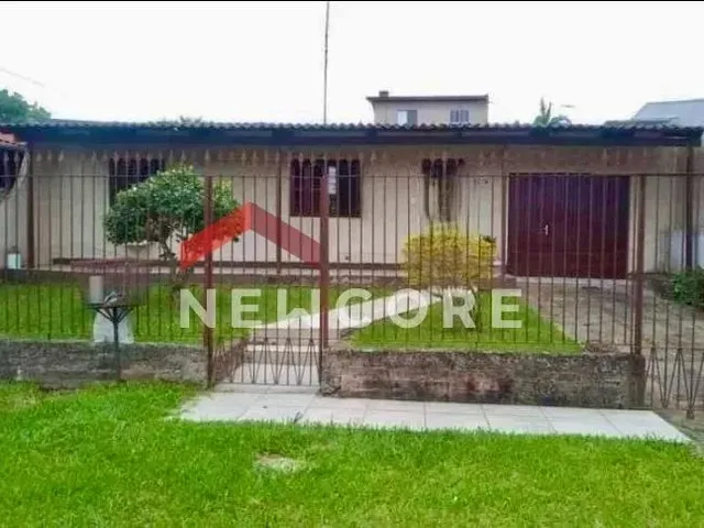Imagem: Casa em Rua Antônio Rodrigues - Jardim
