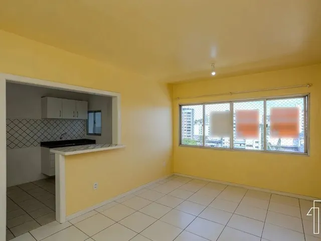 Imagem: Apartamento de Dois Dormitórios no Centro