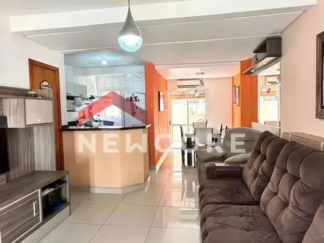 Imagem 7: Casa de Condomínio em Avenida Obedy Cândido Vieira - Central Park - Cachoeirinha/Rs