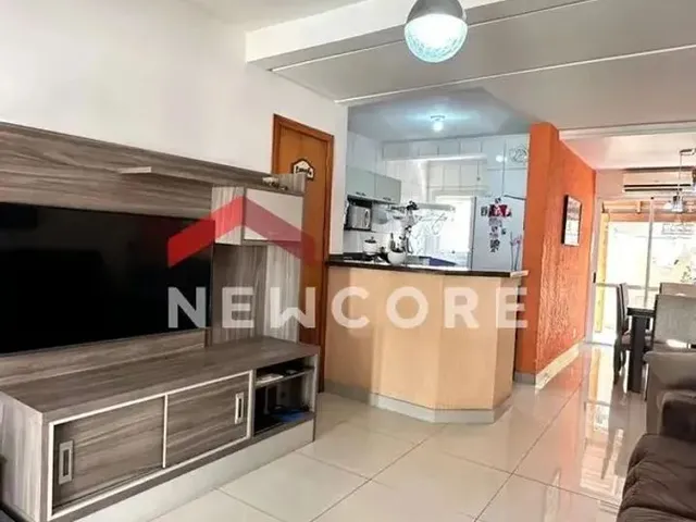Imagem 13: Casa de Condomínio em Avenida Obedy Cândido Vieira - Central Park - Cachoeirinha/Rs