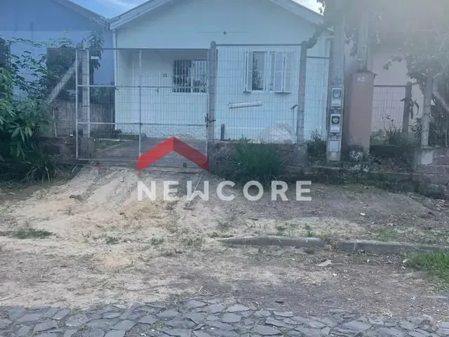 Imagem 1: Casa em Rua Vicente Dutra - Mariana - Parobé/Rs