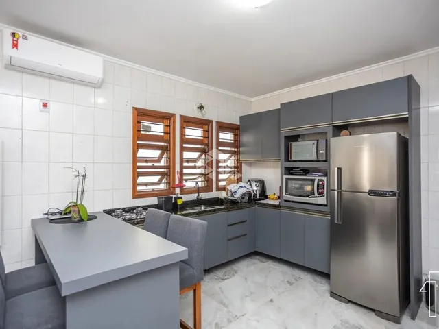 Imagem 11: Casa, Moinhos de Vento/Canoas 2 Dormitórios, 1 Suíte, Espaço Gourmet, 3 Vagas