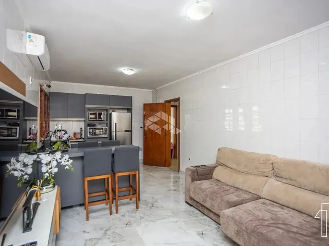 Imagem 6: Casa, Moinhos de Vento/Canoas 2 Dormitórios, 1 Suíte, Espaço Gourmet, 3 Vagas