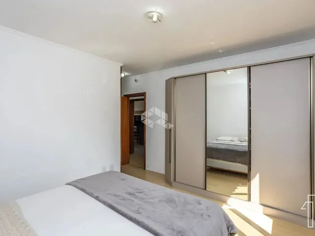 Imagem 3: Casa, Moinhos de Vento/Canoas 2 Dormitórios, 1 Suíte, Espaço Gourmet, 3 Vagas