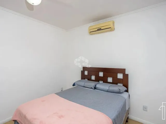 Imagem 12: Casa, Moinhos de Vento/Canoas 2 Dormitórios, 1 Suíte, Espaço Gourmet, 3 Vagas