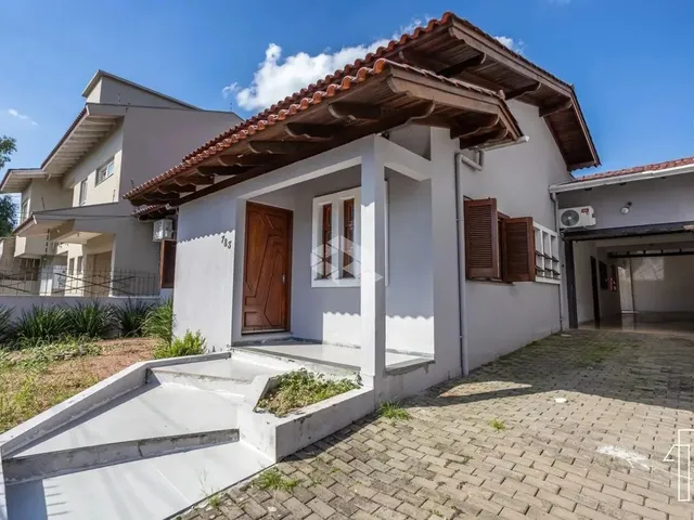 Imagem 14: Casa, Moinhos de Vento/Canoas 2 Dormitórios, 1 Suíte, Espaço Gourmet, 3 Vagas