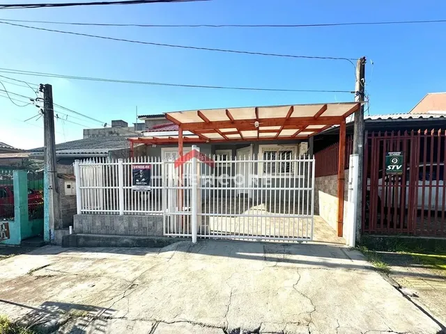 Imagem 4: Casa em Rua Manoel de Souza - Parque Granja Esperança - Cachoeirinha/Rs