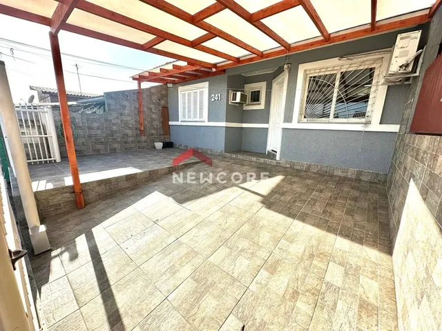 Imagem 3: Casa em Rua Manoel de Souza - Parque Granja Esperança - Cachoeirinha/Rs