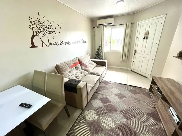 Imagem 2: Casa em Rua Manoel de Souza - Parque Granja Esperança - Cachoeirinha/Rs