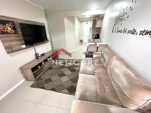 Imagem 15: Casa em Rua Manoel de Souza - Parque Granja Esperança - Cachoeirinha/Rs