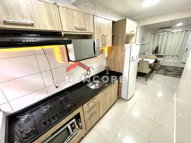 Imagem 12: Casa em Rua Manoel de Souza - Parque Granja Esperança - Cachoeirinha/Rs