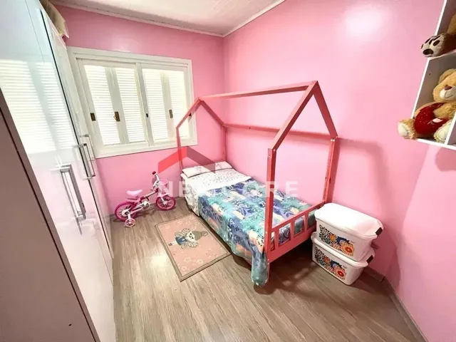Imagem 11: Casa em Rua Manoel de Souza - Parque Granja Esperança - Cachoeirinha/Rs